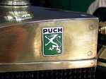 Puch XII Alpenwagen - Bj. 1919