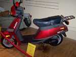 Puch Lido Vario - Bj. 1986