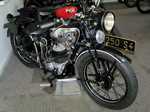 Puch 250 S4 - Bj. 1935