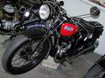 Puch 250R - Bj. 1935