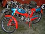 Puch MS50S2 prototyp