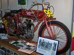 Puch Rennausführung - Bj. 1912