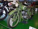 Puch 125 - Bj. 1941