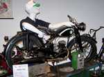 Puch 125 - Bj. 1950