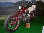 Puch 125SVS Chopper Eigenbau