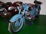 Puch 150TL - Bj. 1953