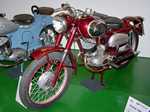Puch 175MCH - Bj. 1958