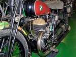 Puch 250 "Tourenmodell" - Bj. 1930