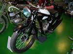 Puch 200 - Bj. 1937