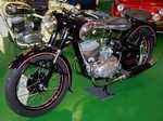 Puch 250 TF - Bj. 1953