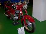 Puch 250SGS-S - Bj. 1954