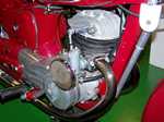 Puch 250SGS-S - Bj. 1954