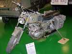 Puch 250MCH - Bj. 1969