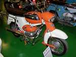 Puch DS50V/II - Bj. 1981