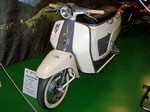 Puch DS50N (R50) - Bj. 1967 "Sondermodell"