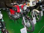 Puch M50SG - Bj. 1971