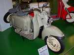 Puch 125 RL - Bj. 1954