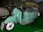 Puch 125 RL - Bj. 1955