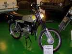 Puch Ranger TT ÖBH - Bj. 1983