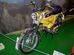 Puch VZ50N-4S - Bj. 1972