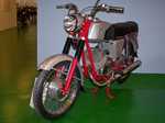 Puch M125 - Bj. 1969