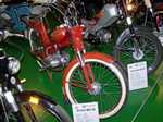 Puch MS 50 - Bj. 1955