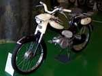Puch VS50D - Bj. 1963