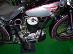 Puch 250 S4 - Bj. 1936