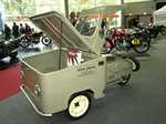 Puch LARO 125 - Bj. 1953