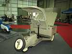 Puch LARO 125 - Bj. 1953