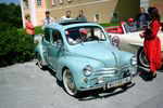 Renault 4CV - Bj. 1950