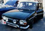 Renault R10 - Bj. 1971