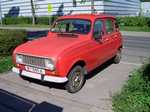 Renault R4TL