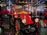 Renault CE "Kaiserwagen" - Bj. 1911