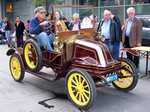 Renault AX Ballonwagen - Bj. 1906