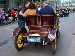 Renault AX Ballonwagen - Bj. 1906