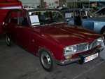 Renault R16GL - Bj. 1966