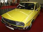 Renault 12TS (Serie 2) - Bj. 1977