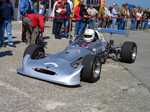 Lola T 328 Super V - Bj. 1977