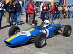 Merlyn Formel Ford - Bj. 1969