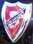 Lucien Rosengart (*11.01.1881 Paris † 27.07.1976 Nizza) Automobil-Hersteller, Konstrukteur und Erfinder