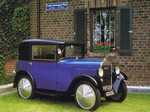 Rosengart LR 2 - Bj. 1928