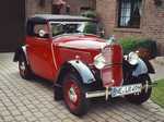 Rosengart LR 49 - Bj. 1949,