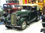 Rosengart LR 70 - Bj. 1937