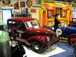 Rosengart LR 4 PL - Bj. 1952