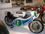 Rotax 250ccm