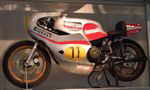 Rotax 250ccm