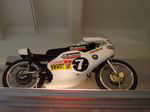 Rotax 125ccm