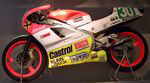 Aprilla-Rotax 250ccm