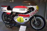 Rotax 500